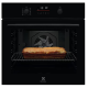 Духова шафа електрична Electrolux LOF6P37Z