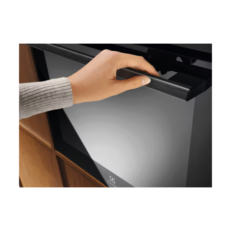 Духова шафа електрична Electrolux LOF6P37Z