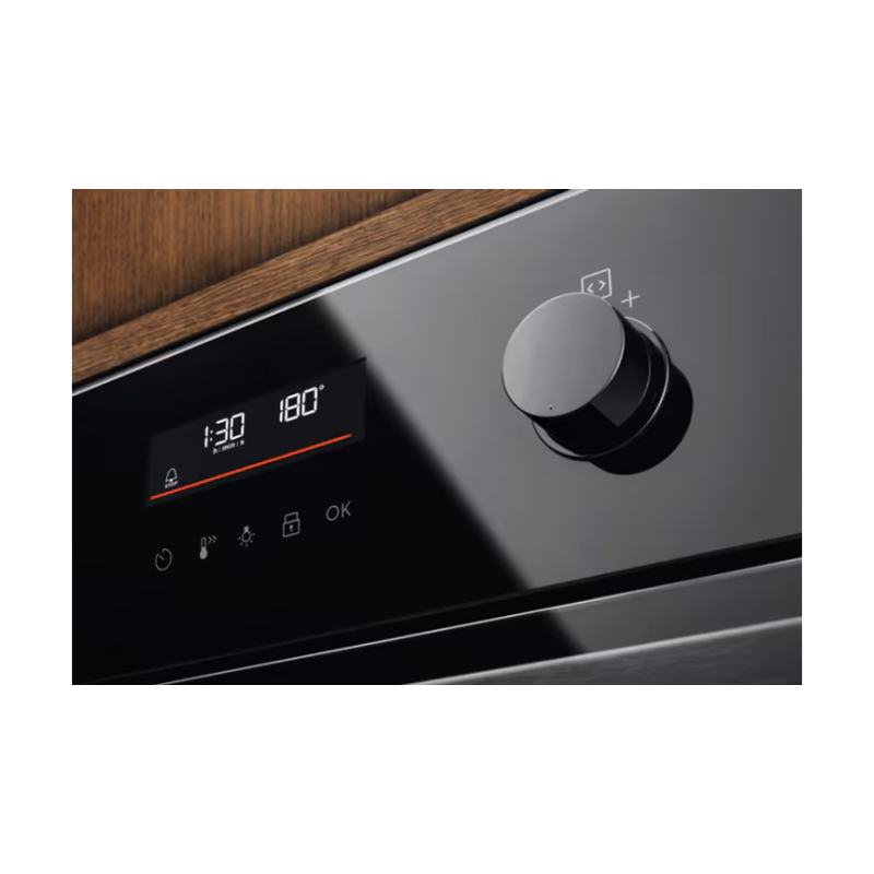 Духова шафа електрична Electrolux LOF6P37Z