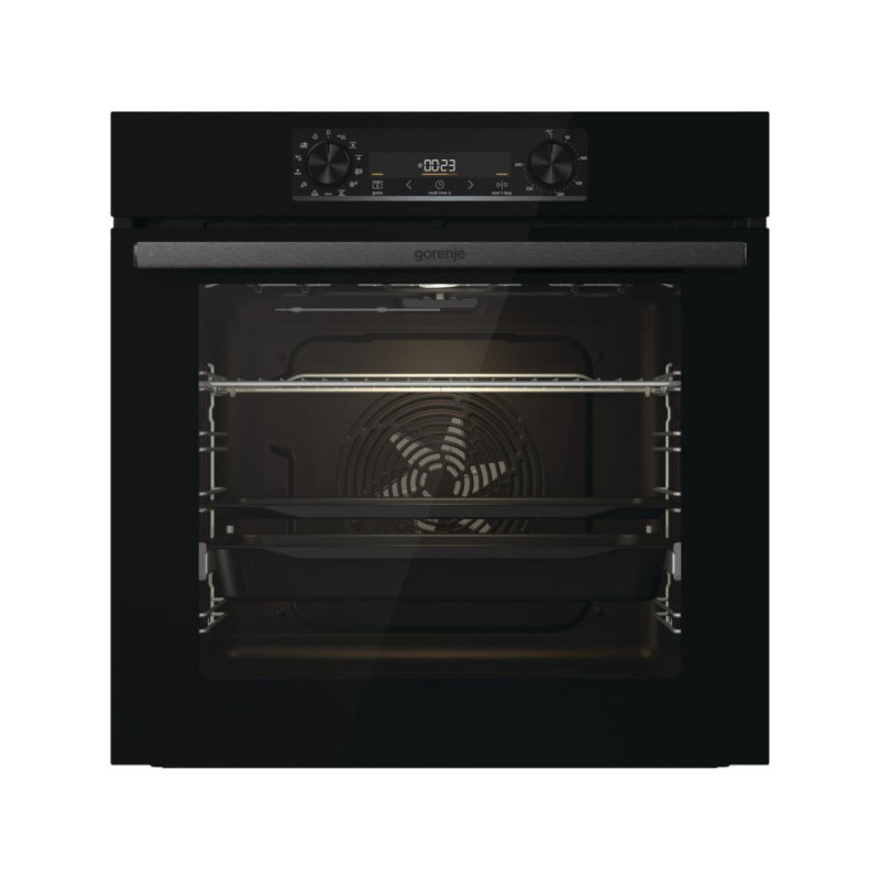 Духовой шкаф электрический GORENJE BOS6737E06BG