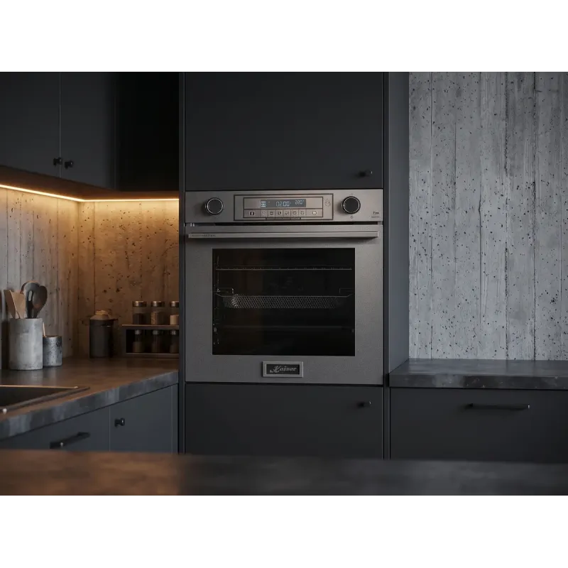 Духовой шкаф электрический Kaiser EH 6401