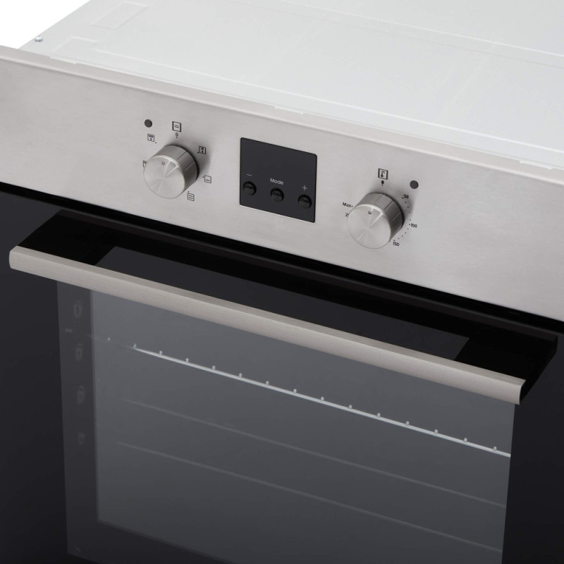 Духовой шкаф электрический ELEYUS SIGMA 6006 IS+BL