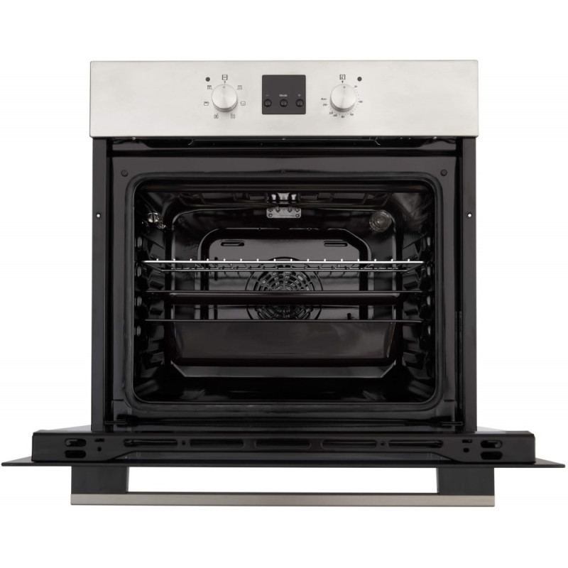 Духовой шкаф электрический ELEYUS SIGMA 6006 IS+BL