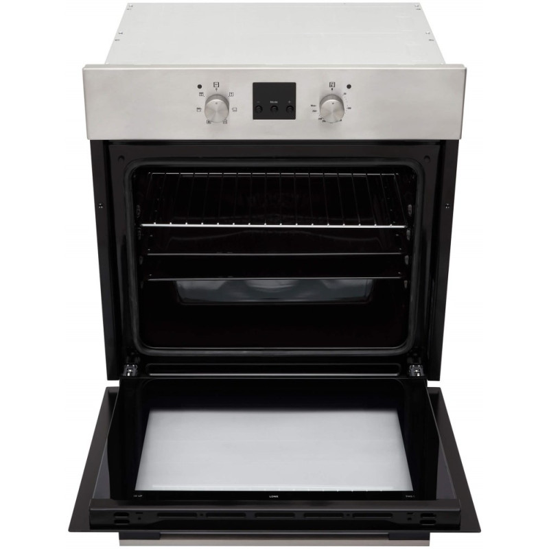 Духовой шкаф электрический ELEYUS SIGMA 6006 IS+BL