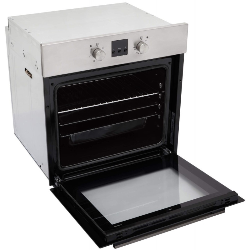 Духовой шкаф электрический ELEYUS SIGMA 6006 IS+BL