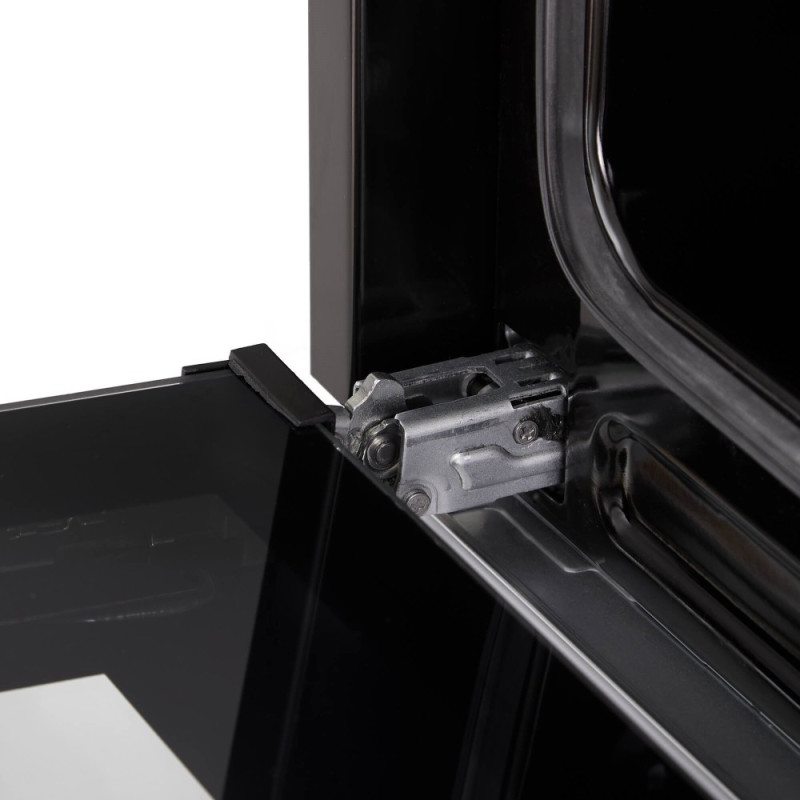 Духовой шкаф электрический ELEYUS SIGMA 6006 IS+BL