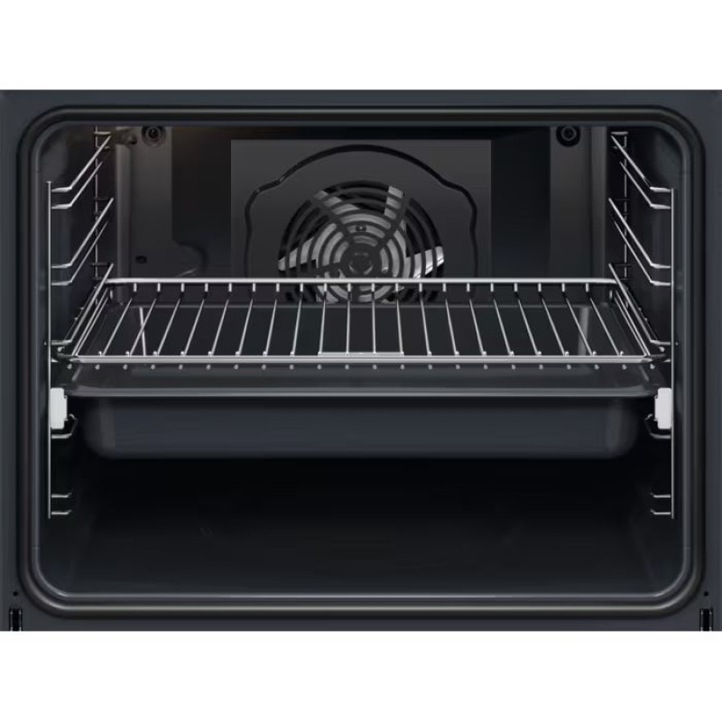 Духова шафа електрична AEG OA5AB21SM