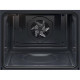 Духова шафа електрична AEG OA5AB21SM