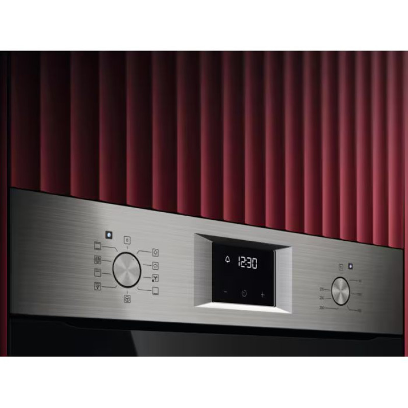 Духова шафа електрична AEG OA5AB21SM