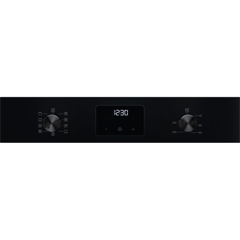 Духова шафа електрична Electrolux LOFGF00BK