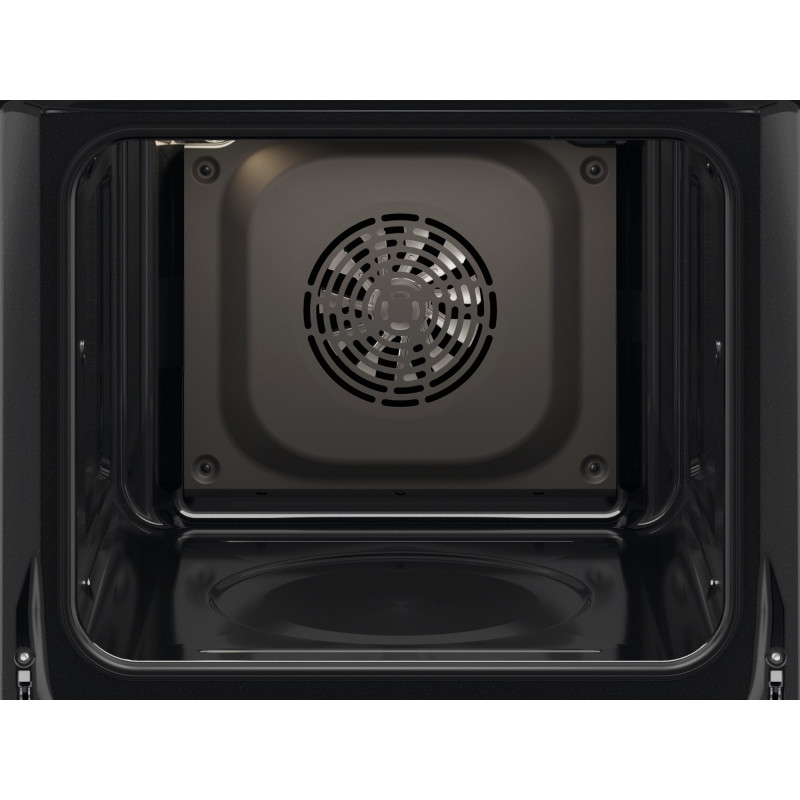 Духова шафа електрична Electrolux LOFGF00BK