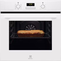 Духовой шкаф электрический Electrolux EOF3H40BW
