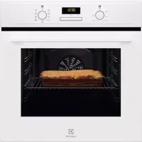 Духова шафа електрична Electrolux EOF3H40BW