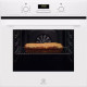Духовой шкаф электрический Electrolux EOF3H40BW