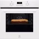 Духова шафа електрична Electrolux EOF3H40BW