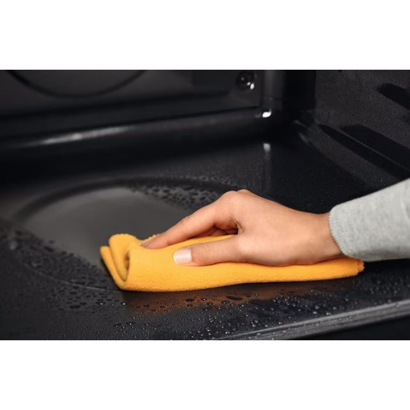 Духовой шкаф электрический Electrolux EOF3H40BW