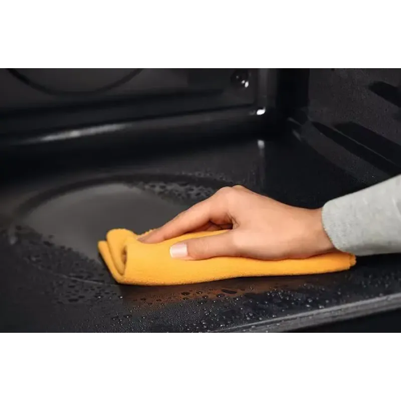 Духова шафа електрична Electrolux EOF3H40BW