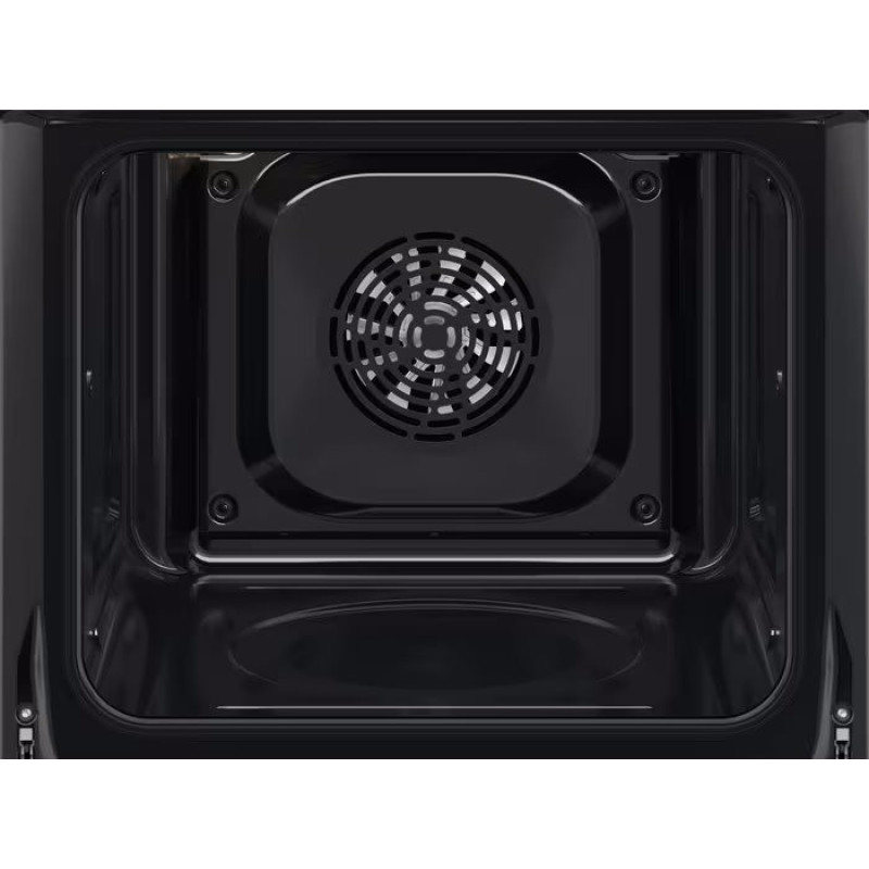 Духовой шкаф электрический Electrolux EOF3H40BW