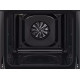Духовой шкаф электрический Electrolux EOF3H40BW