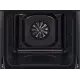 Духова шафа електрична Electrolux EOF3H40BW