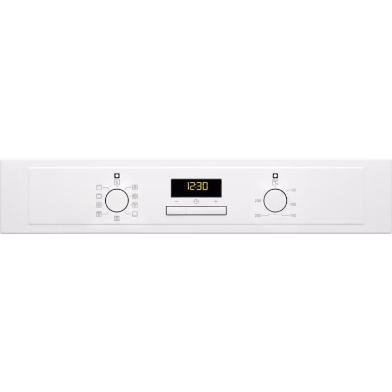 Духовой шкаф электрический Electrolux EOF3H40BW
