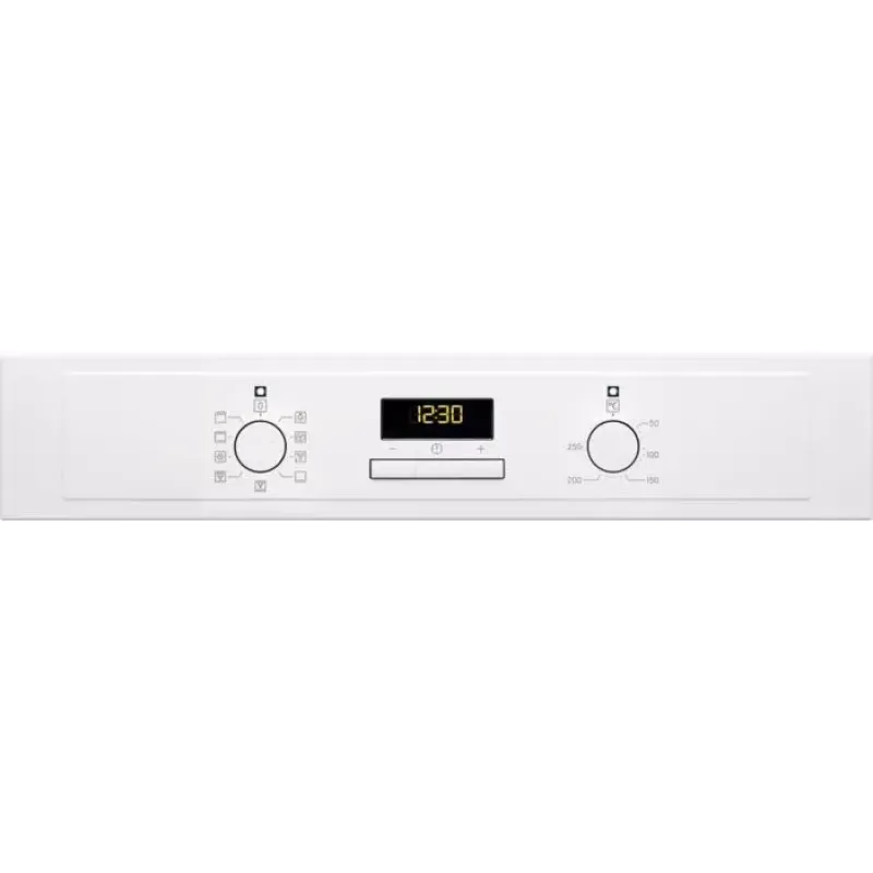 Духова шафа електрична Electrolux EOF3H40BW