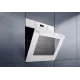 Духова шафа електрична Electrolux EOF3H40BW