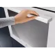 Духова шафа електрична Electrolux EOF3H40BW