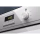 Духова шафа електрична Electrolux EOF3H40BW
