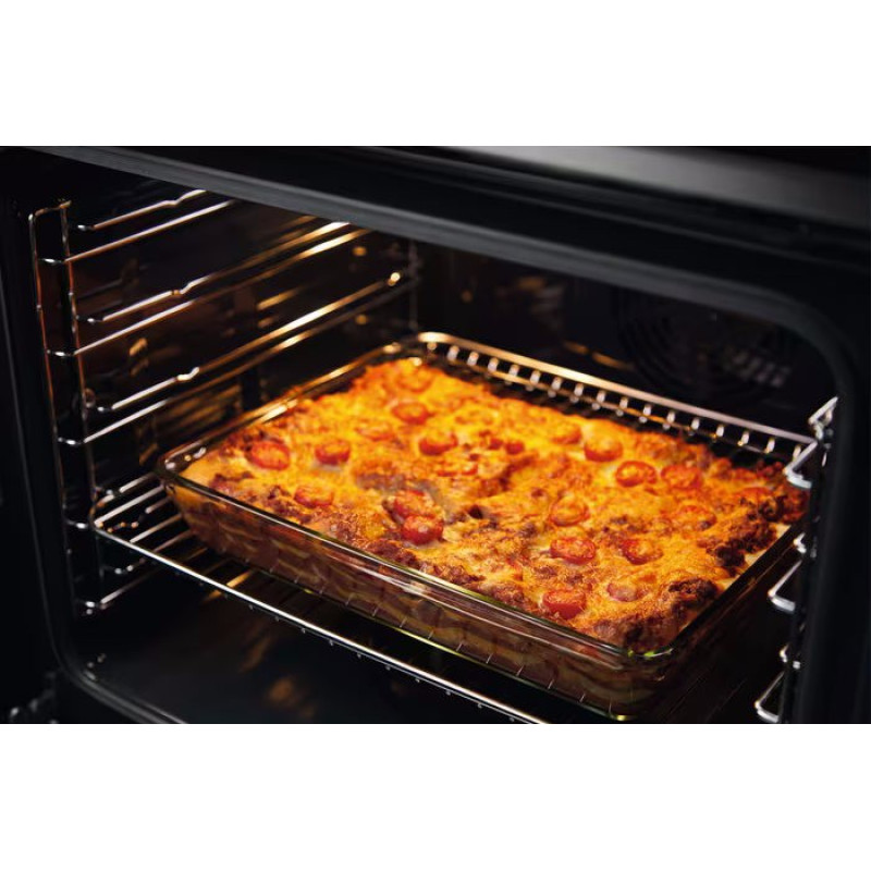 Духовой шкаф электрический Electrolux EOF3H40BW