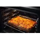Духова шафа електрична Electrolux EOF3H40BW