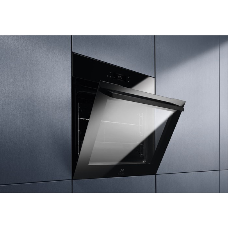 Духовой шкаф электрический Electrolux KOEBP39WZ