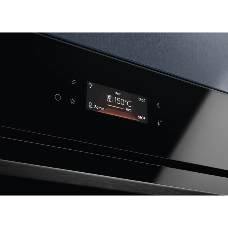 Духовой шкаф электрический Electrolux KOEBP39WZ