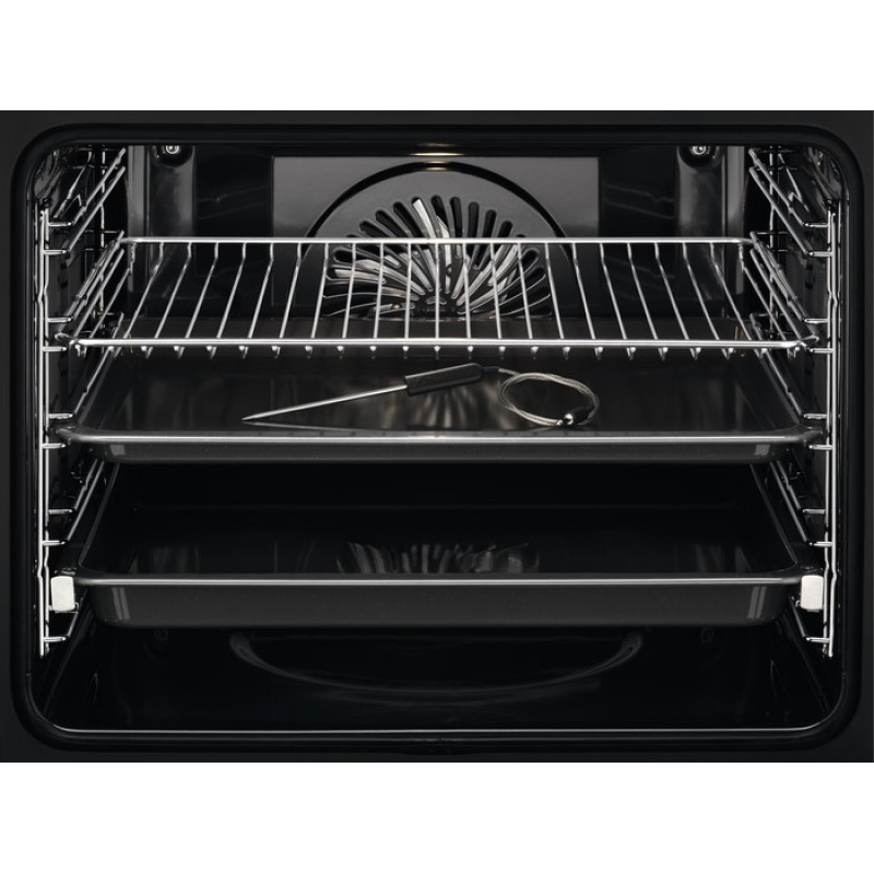 Духовой шкаф электрический Electrolux KOEBP39WZ