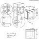 Духовой шкаф электрический Electrolux KOEBP39WZ