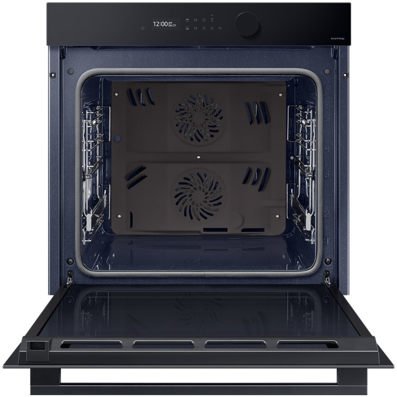 Духовой шкаф электрический Samsung NV7B5645TAK/WT