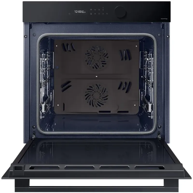 Духовой шкаф электрический Samsung NV7B5645TAK/WT