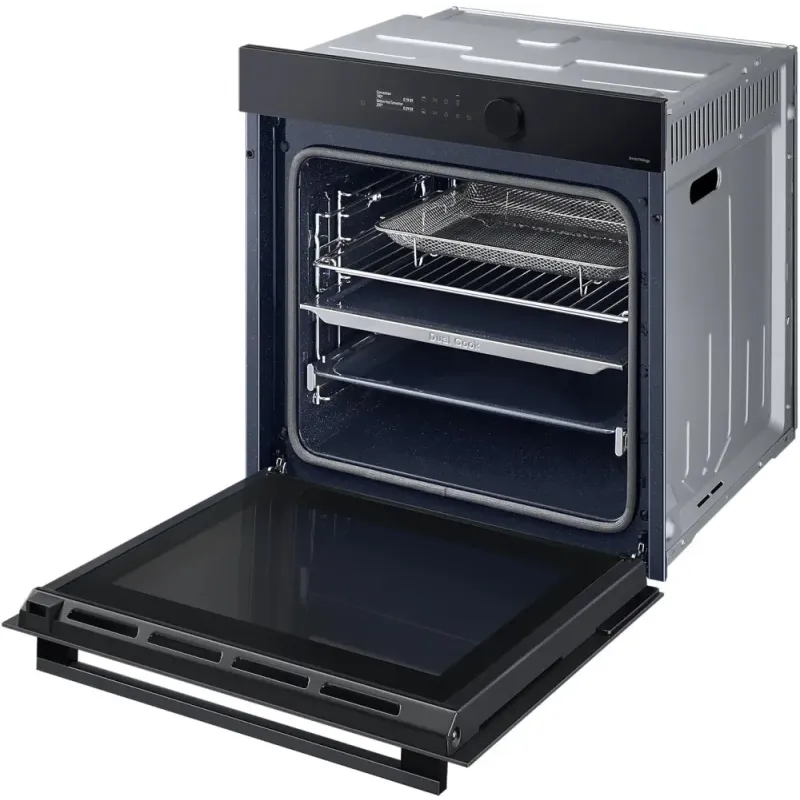 Духовой шкаф электрический Samsung NV7B5645TAK/WT