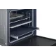 Духовой шкаф электрический Samsung NV7B5645TAK/WT