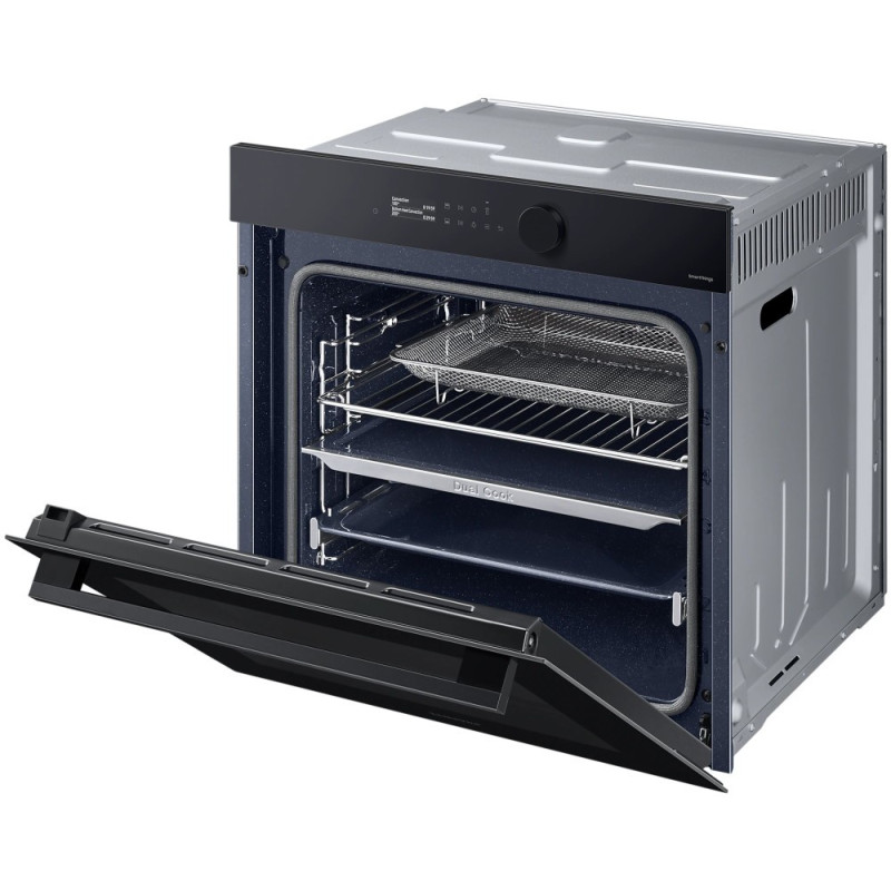 Духовой шкаф электрический Samsung NV7B5645TAK/WT