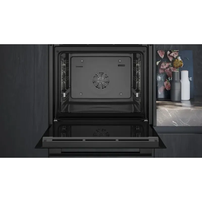Духова шафа електрична Siemens HR232GEB3