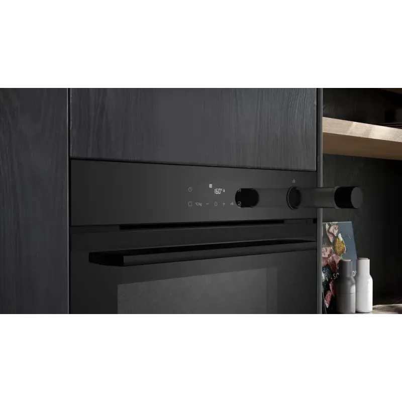 Духова шафа електрична Siemens HR232GEB3
