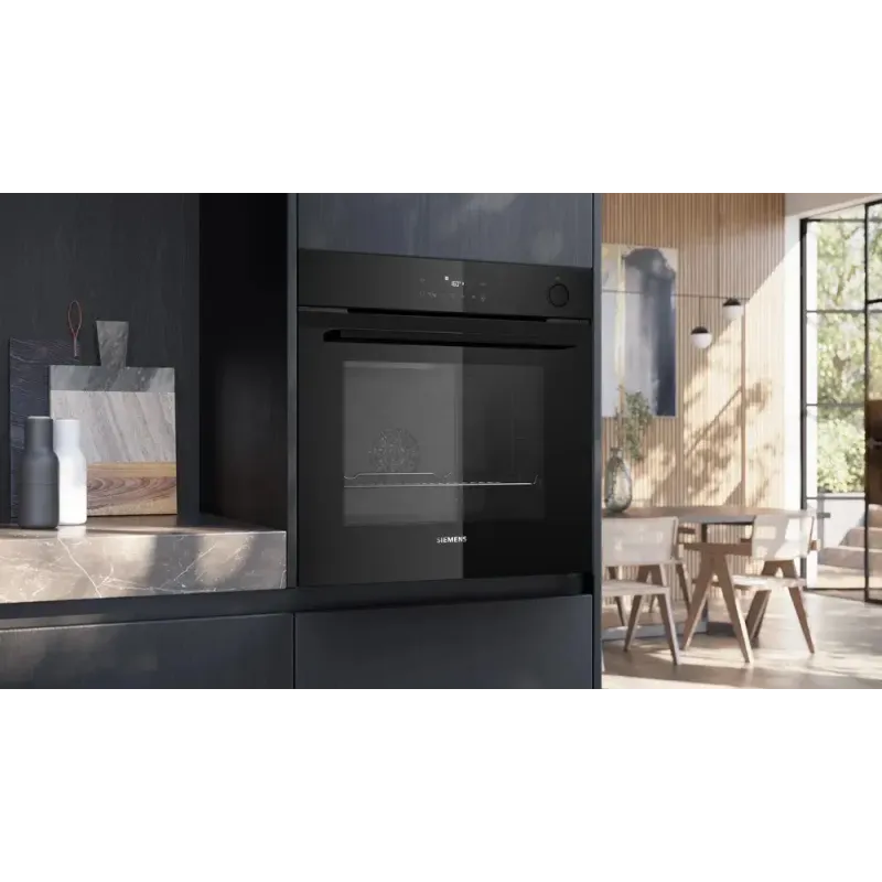 Духова шафа електрична Siemens HR232GEB3