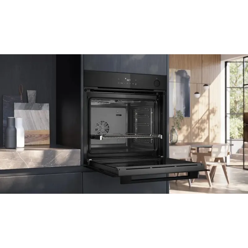 Духова шафа електрична Siemens HR232GEB3