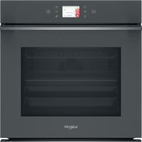 Духова шафа електрична Whirlpool WOI118HT2SSMA
