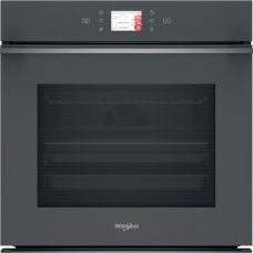 Духовой шкаф электрический Whirlpool WOI118HT2SSMA