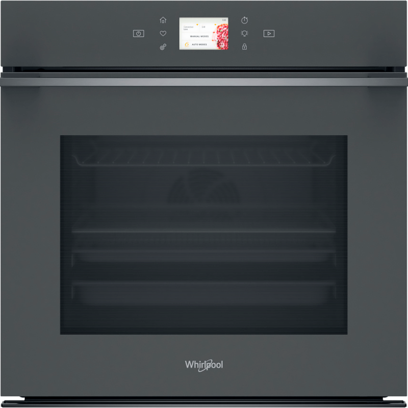 Духовой шкаф электрический Whirlpool WOI118HT2SSMA