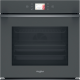 Духовой шкаф электрический Whirlpool WOI118HT2SSMA