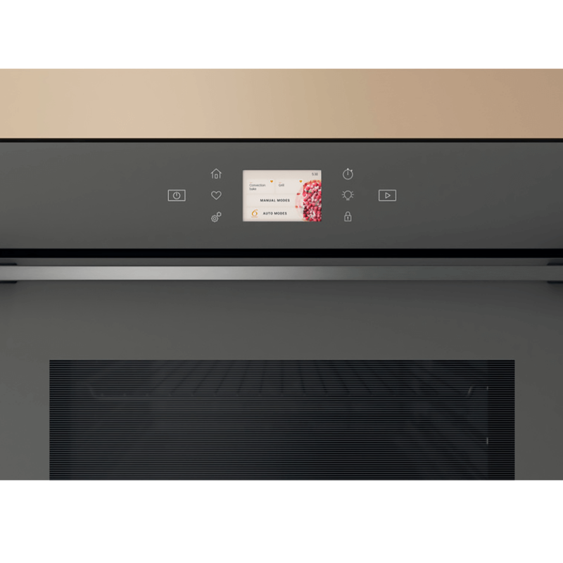 Духовой шкаф электрический Whirlpool WOI118HT2SSMA