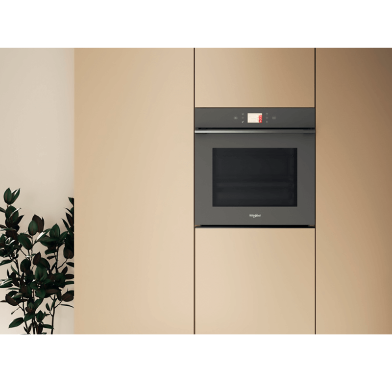 Духовой шкаф электрический Whirlpool WOI118HT2SSMA